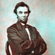 Illustration for article titled Abraham Lincoln As Youve Never Seen Him
